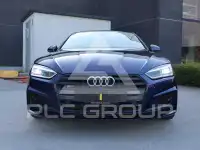 2017 Audi S5