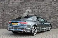2017 Audi S5