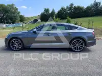 2017 Audi S5