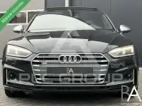 2017 Audi S5