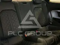 2017 Audi S5