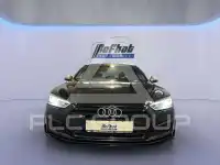 2017 Audi S5
