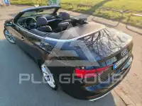 2017 Audi S5