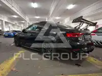 2017 Audi S5