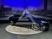 2017 Audi S5