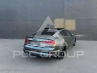2017 Audi S5