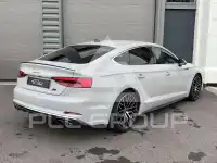 2017 Audi S5
