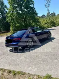 2017 Audi S5
