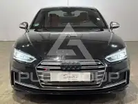 2017 Audi S5