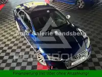 2017 Audi S5