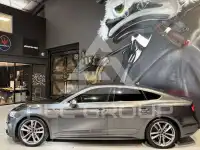 2017 Audi S5