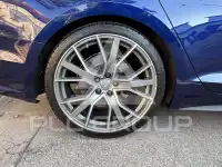 2017 Audi S5