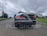 2017 Audi S5