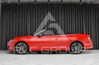 2017 Audi S5