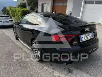 2017 Audi S5