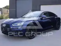 2017 Audi S5