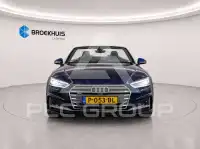 2017 Audi S5