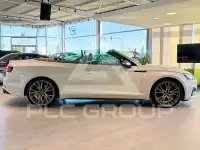 2017 Audi S5