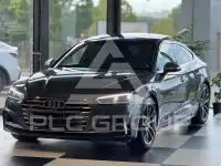 2017 Audi S5