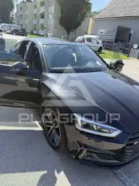 2017 Audi S5