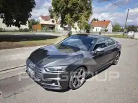 2017 Audi S5