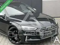 2017 Audi S5