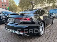 2017 Audi S5