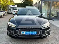 2017 Audi S5