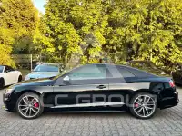 2017 Audi S5