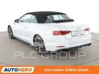 2017 Audi S5