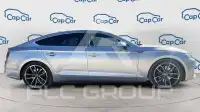 2017 Audi S5