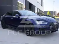 2017 Audi S5