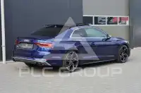 2017 Audi S5
