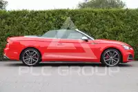 2017 Audi S5