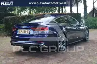 2017 Audi S5