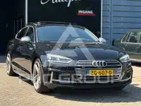 2017 Audi S5