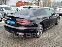 2017 Audi S5