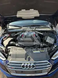 2017 Audi S5