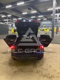 2017 Audi S5
