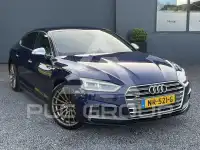 2017 Audi S5