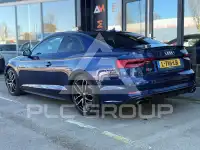 2017 Audi S5