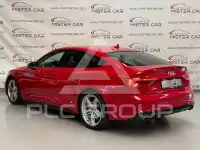 2017 Audi S5