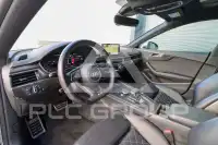 2017 Audi S5