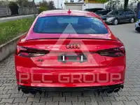 2017 Audi S5
