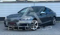 2017 Audi S5