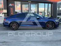 2017 Audi S5
