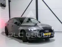 2017 Audi S5