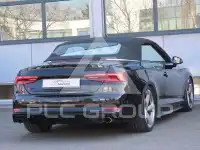 2017 Audi S5