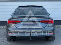 2017 Audi S5