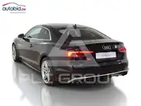2017 Audi S5